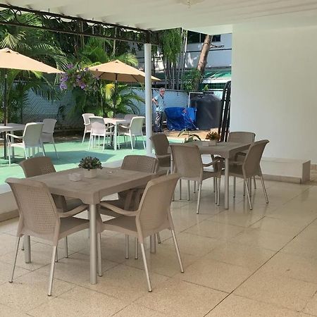 Hostal Familiar Carmencita مدينة باناما المظهر الخارجي الصورة