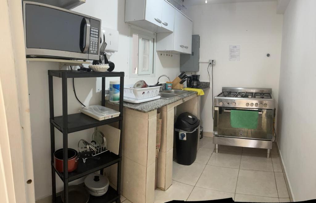 Hostal Familiar Carmencita مدينة باناما المظهر الخارجي الصورة