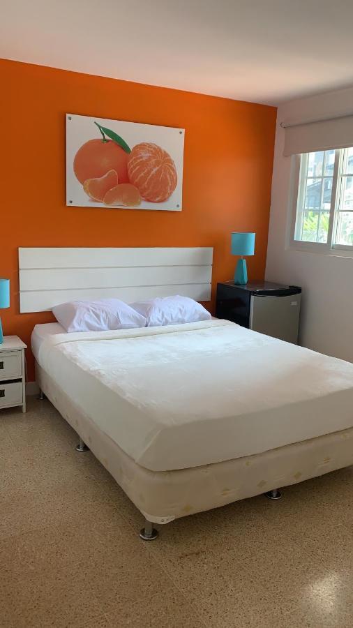 Hostal Familiar Carmencita مدينة باناما المظهر الخارجي الصورة