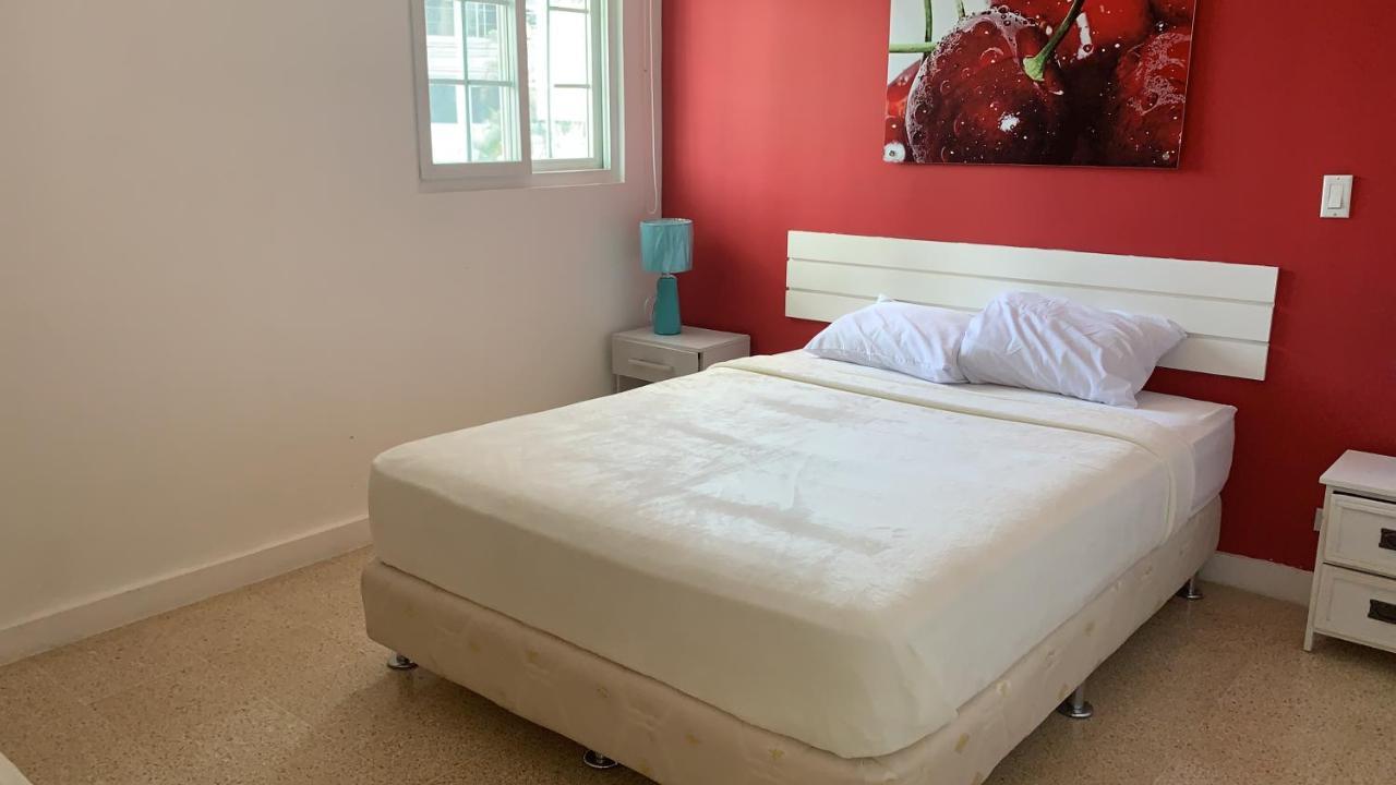 Hostal Familiar Carmencita مدينة باناما المظهر الخارجي الصورة