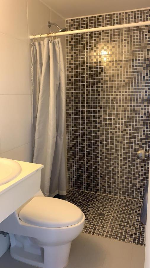 Hostal Familiar Carmencita مدينة باناما المظهر الخارجي الصورة
