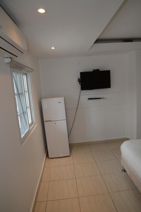 Hostal Familiar Carmencita مدينة باناما المظهر الخارجي الصورة
