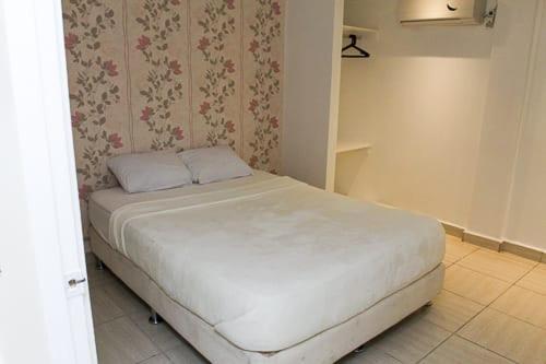 Hostal Familiar Carmencita مدينة باناما المظهر الخارجي الصورة