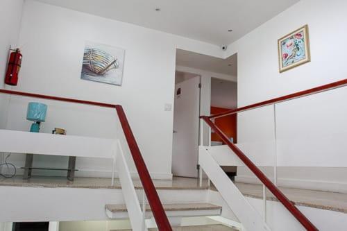 Hostal Familiar Carmencita مدينة باناما المظهر الخارجي الصورة
