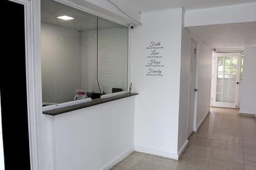 Hostal Familiar Carmencita مدينة باناما المظهر الخارجي الصورة