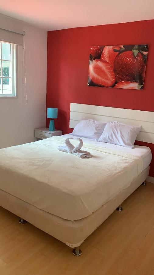 Hostal Familiar Carmencita مدينة باناما المظهر الخارجي الصورة