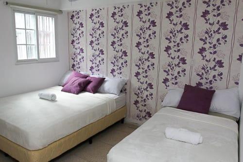 Hostal Familiar Carmencita مدينة باناما المظهر الخارجي الصورة